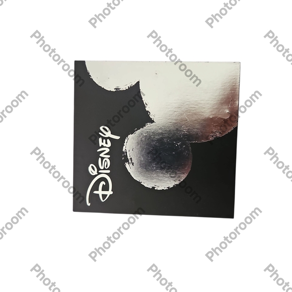 Disney Mickey Mouse Silver Tone Zirconia Wrist Watch main image 2